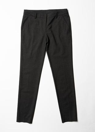 Incotex wool dress pants [pwh017033]