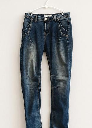 👖 жіночі джинси denim
