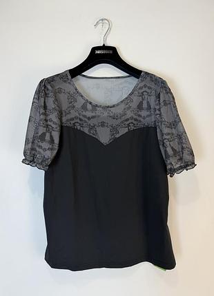 Футболка shein xl
