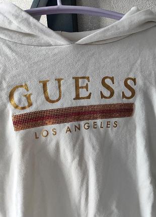 Кофта guess 3 рочки 2