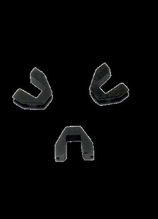 Ковзники (слайдери) варіатора honda dio / 4т gy6-50/60/80c