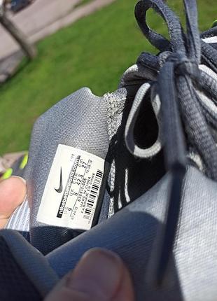 Кроссовки nike zoom hyperrev 6