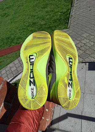 Кроссовки nike zoom hyperrev 7