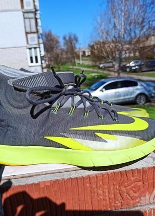 Кроссовки nike zoom hyperrev 4