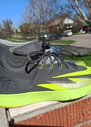 Кроссовки nike zoom hyperrev 3