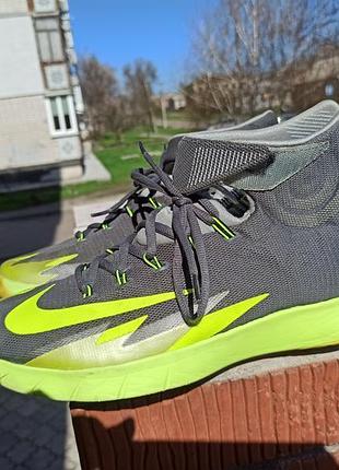 Кроссовки nike zoom hyperrev 10