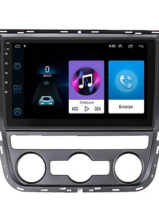 Штатная магнитола lesko для volkswagen passat i / nms auto ac 2011-2015г 9" 1/16gb wi-fi gps base 6шт