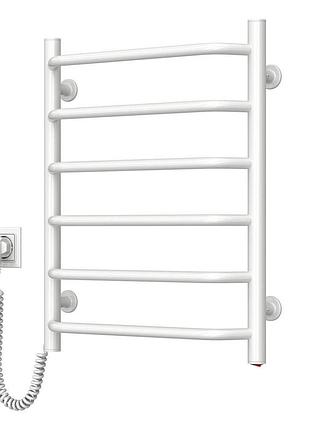 Електрична рушникосушарка ст. блюз 480*600 l (а0026529)