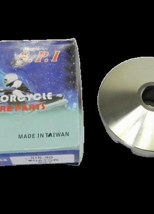 Варіатор передній yamaha axis 90cc / 2т stels (тайвань spi)