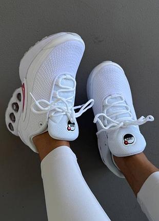 Кроссовки nike air max dn премиум качество
