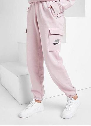 Штаны nike