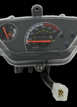 Спидометр (панель приборов) в сборе honda dio af-18 / af-25 / viper wind