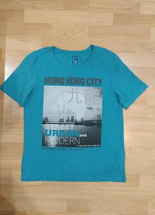 Стильная винтаж футболка, универсальная, 💯 коттон, оригинал, urbans watsons, size s/ m