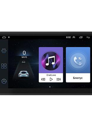 Штатная магнитола lesko для suzuki grand vitara iii 2005-2008 экран 9" 1/16gb wi-fi gps base 12шт