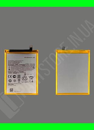 Аккумулятор motorola moto g10 / g20 / g30 / e7 / e7i / e7 power / e7 plus / g9 play / g7 power / one power