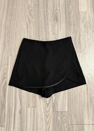 Спідниця шорти під zara