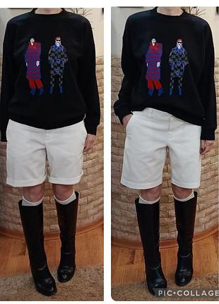 Дизайнерские шорты tommy hilfiger