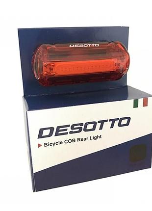 Задний фонарь jy-6082, 15 красных led, 2 режима, для велосипеда