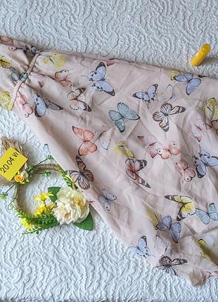 Платье сарафан 4-6 лет 3