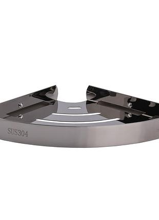 Полка угловая globus lux ss1199