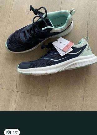 Кросівки lefties, zara