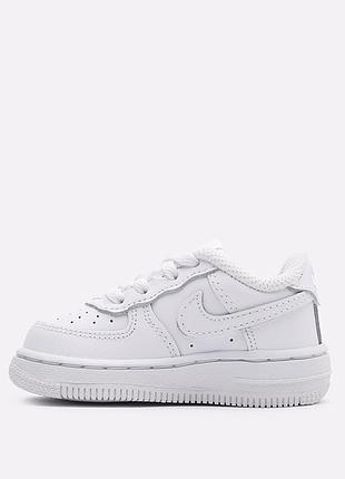 Детские кроссовки nike force 1 (24р.15-15,5см)
