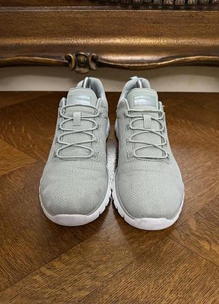 Skechers кросівки жіночі