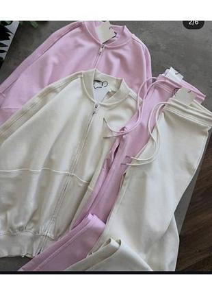 Брюки от zara