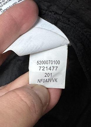 Панама the north face (s-m) 6