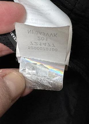 Панама the north face (s-m) 7