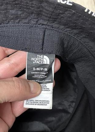 Панама the north face (s-m) 4