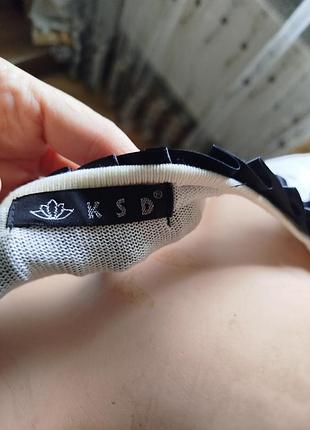 Кофта фирмы ksd 8