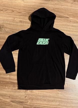 Худі billie eilish 4
