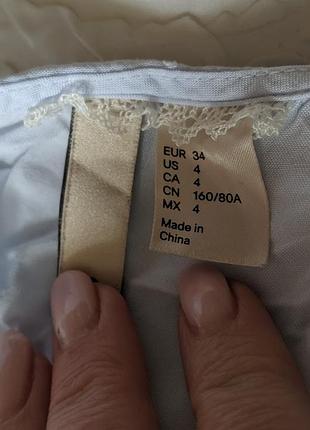 Блуза для подростка 8