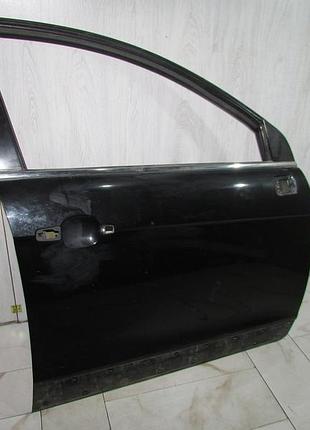 Двері передні праві chevrolet captiva c140 2011-2016