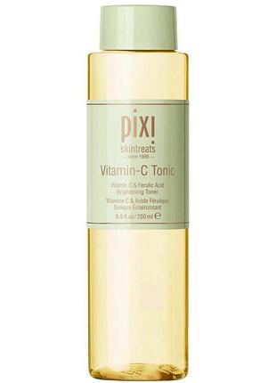 Pixi vitamin-c tonic 250 ml тоник с витамином с