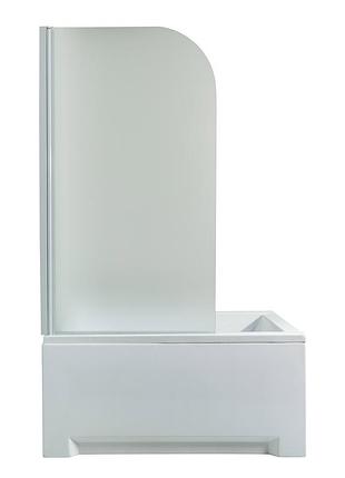 Душевое стекло silva fabric 80х140 ( а0056012 )