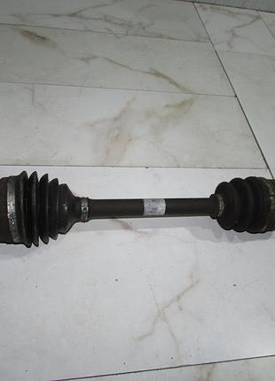 Ліва передня піввісь 27 шл hyundai tucson jm 04-09, kia sportage 2 km 04-09
