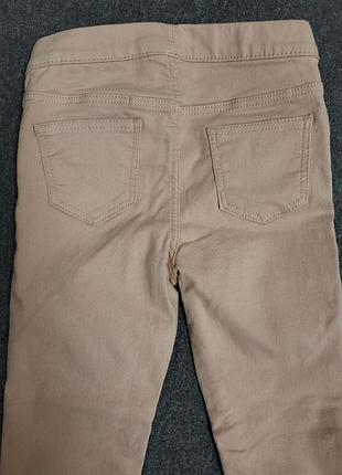 Лосины, джинсы h&amp;m 4