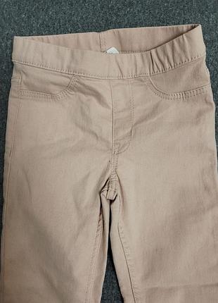 Лосины, джинсы h&amp;m 3