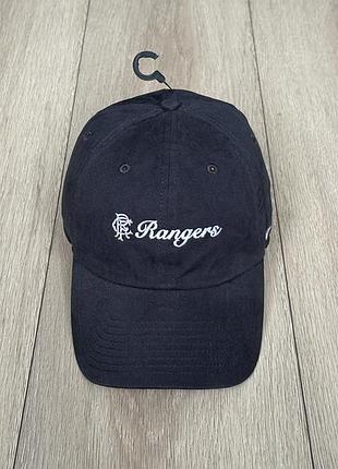 Кепка бейсболка 47 brand rangers