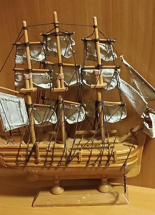 Коллекционная модель корабля hms bounty/англия/shudehill giftware. 2