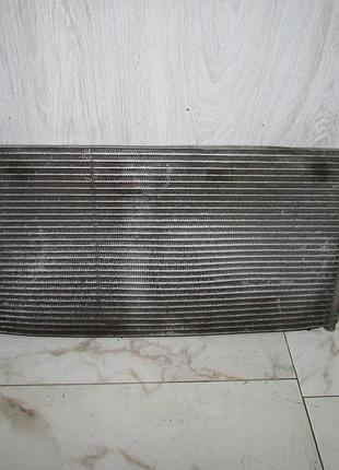 Радіатор кондиціонера mitsubishi spacestar 98-04