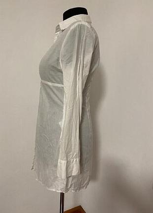 Котонова сукня zero 4