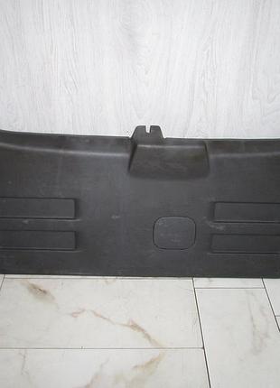Обшивка кришки багажника сірий hyundai tucson jm 2004-2012