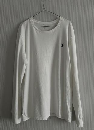 Лонгслів polo ralph lauren 2