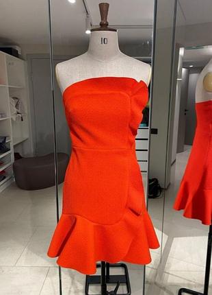 Платье sandro paris 4
