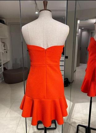 Платье sandro paris 6