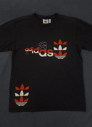 Футболка adidas originals