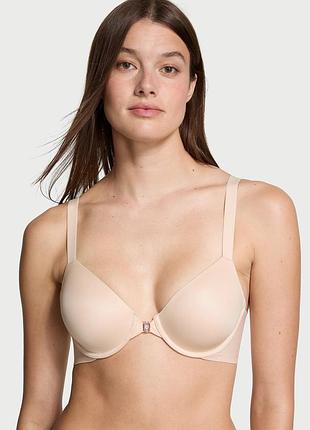 Гладкий бюстгальтер victoria's secret